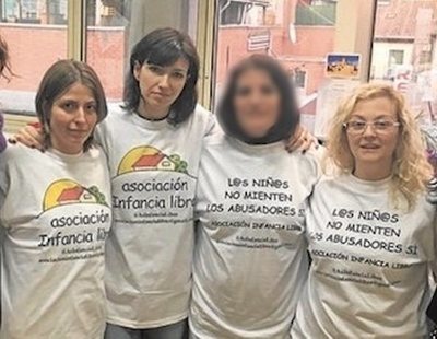 Detienen a otra madre de Infancia Libre por impedir a su ex pareja que vea a su hija