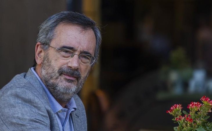 El catalán Manuel Cruz, nuevo presidente del Senado