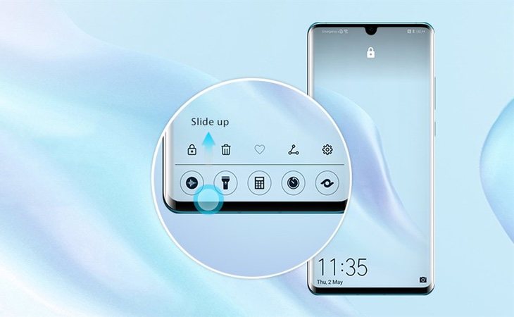 Huawei ya ha elaborado su propio sistema operativo