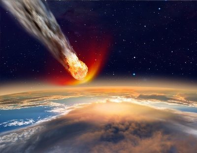 Un meteorito cae en Costa Rica