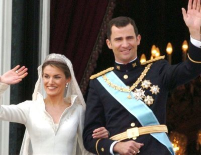 La gran crisis de Letizia: casi anuló su boda con Felipe un mes antes del enlace