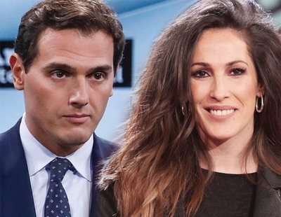 Albert Rivera y Malú confirman que irán juntos a la boda de Melendi