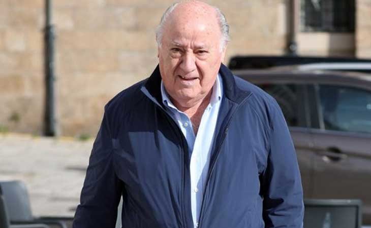 Amancio Ortega