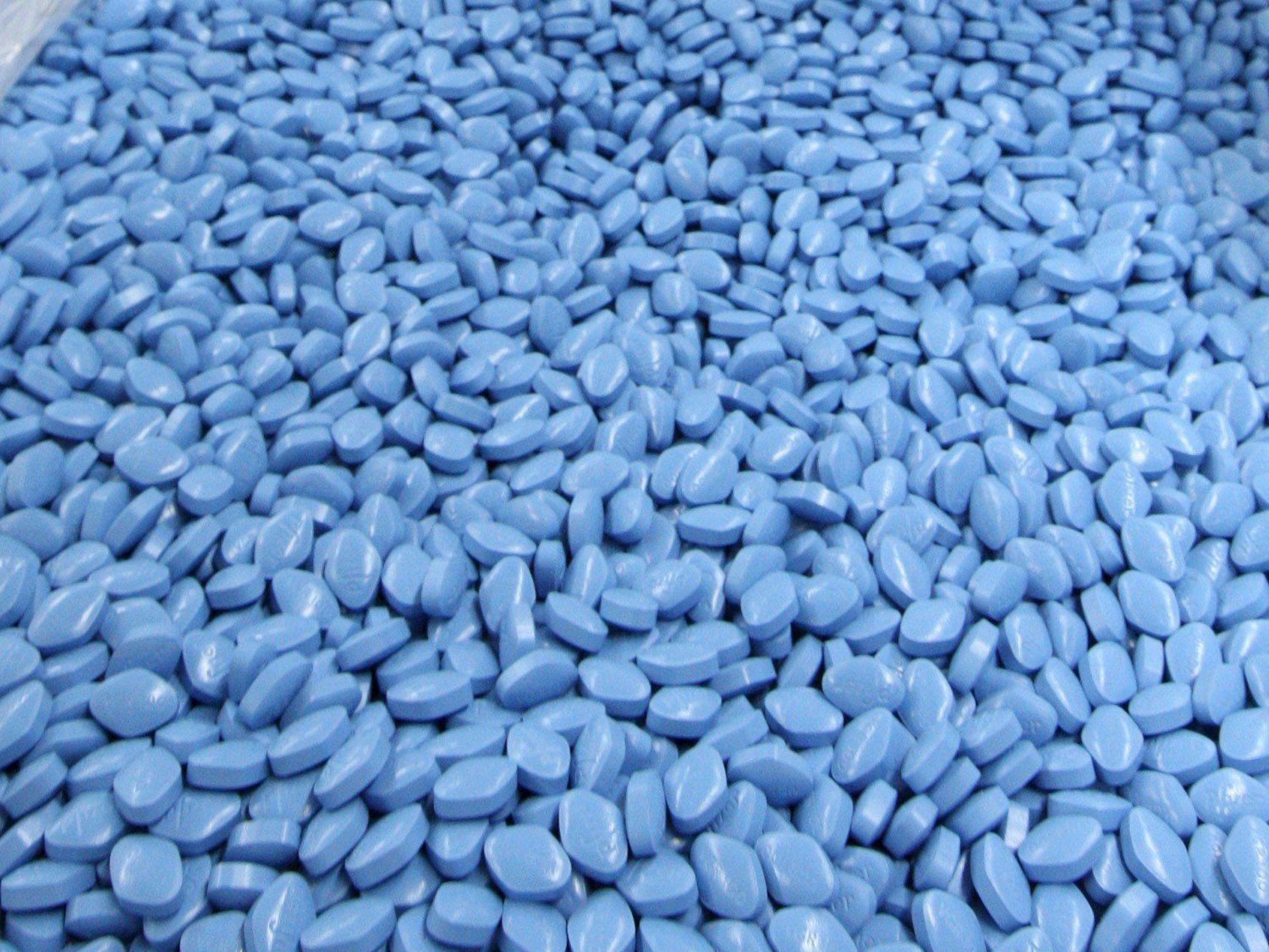 El alcalde de un pueblo promete viagra gratis para aumentar la natalidad
