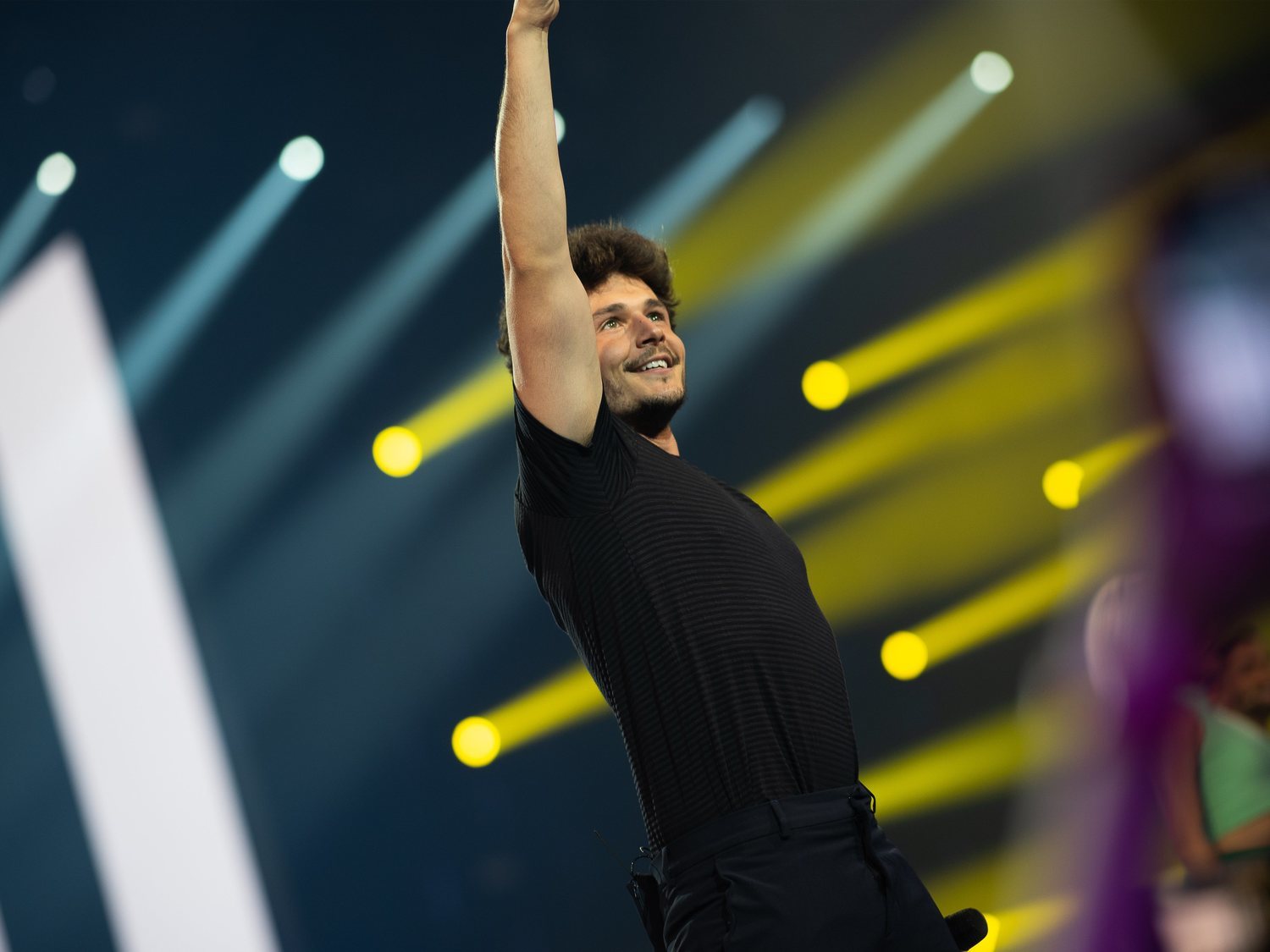 El drama de las votaciones de Eurovisión 2019: ¿Qué ha pasado y cómo afecta a la clasificación?