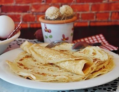 Investigan a unos alumnos por darles crepes con semen y orina a sus profesores