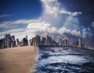 Miles de ciudades y pueblos quedarán hundidos bajo el mar antes de 2100