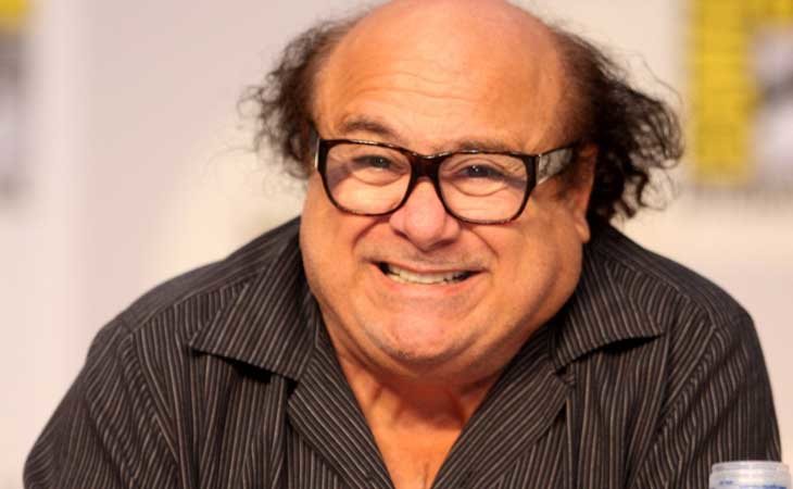 Danny DeVito