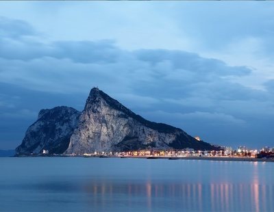 Gibraltar empieza a vivir las consecuencias del Brexit que podrían quebrar su economía