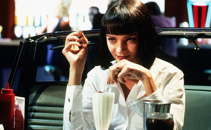 'Pulp Fiction', de Quentin Tarantino