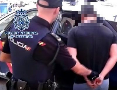 Sale de prisión un violador gallego "no arrepentido" que planea asentarse en Cantabria