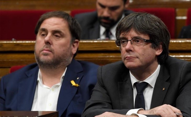 El PSOE gana las europeas, mientras que Puigdemont y Junqueras consiguen escaño, según una encuesta de GAD3