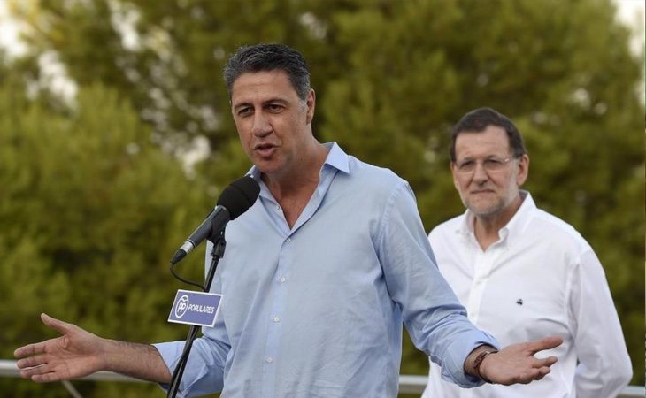 El PP de García Albiol gana en Badalona con el 16% del voto escrutado