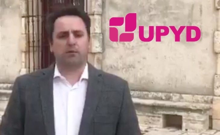 UPYD sigue viva: a la cabeza en Nuevo Baztán (Madrid)