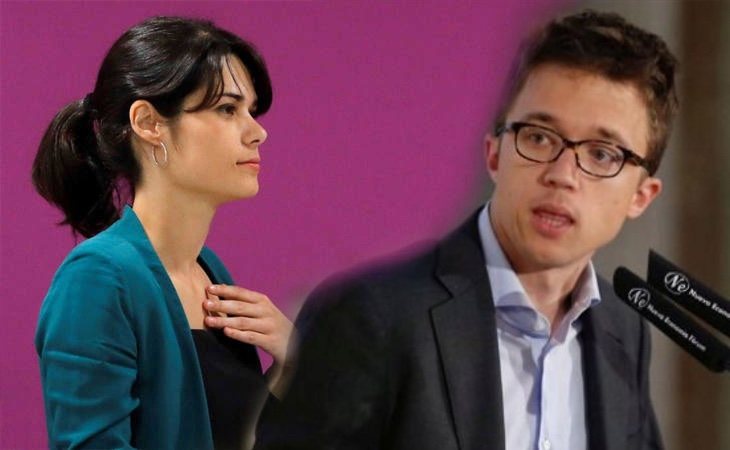 La candidatura que Podemos presentó contra Errejón se encuentra al borde de perder la representación, lo que daría todo el poder a Díaz Ayuso