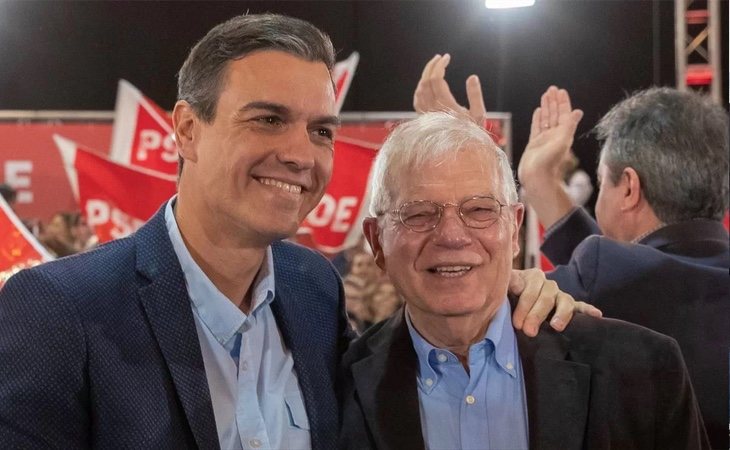 El PSOE gana las elecciones europeas con 20 diputados; PP obtiene 12, Cs 7, UP 6, VOX 3, Ahora Repúblicas 3, Junts 2 y CEUS 1