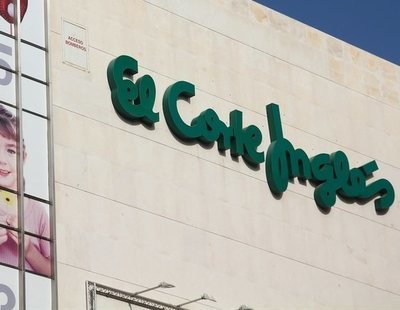 Primer cierre de El Corte Inglés: este es el centro que deja de funcionar el 31 de julio