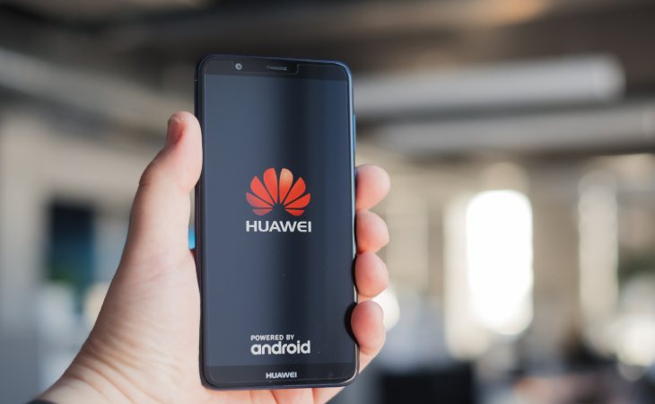 La creación de un sistema operativo propio es una de las soluciones propuestas por Huawei