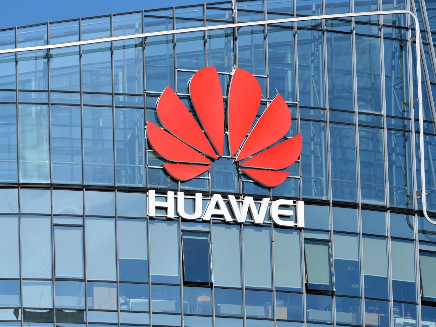 El 'Sueño Rojo': el plan B que Huawei prepara para septiembre tras el veto de EEUU