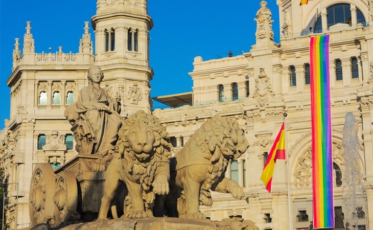 Los organizadores del Orgulo LGTBI vetarán la presencia de partidos que no se comprometan con los diez puntos de su decálogo