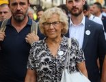 The New York Times elogia la gestión de Carmena como alcaldesa de Madrid