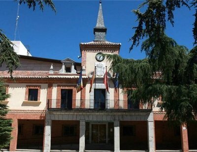 La UDEF registra el Ayuntamiento de Las Rozas (Madrid), que mantiene gobierno del PP