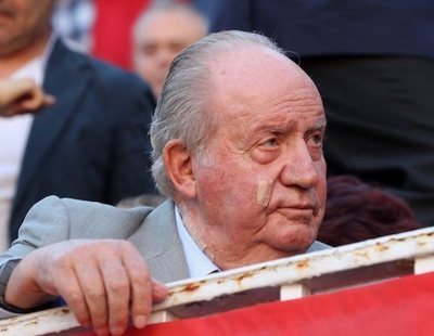 Lo que hay tras el 'adiós' del Rey Juan Carlos, cansado de desprecios de Felipe y Letizia