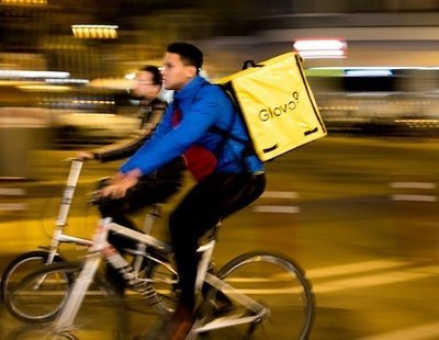 Glovo admite que el repartidor fallecido no tenía contrato y trabajaba sin permiso