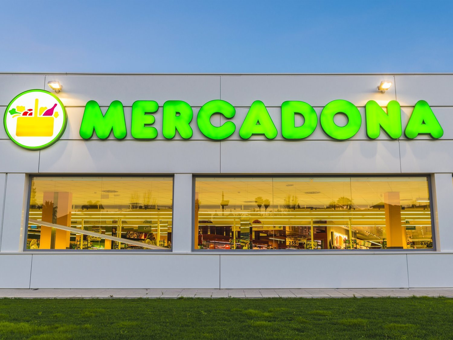 La ciudad en la que Mercadona no encuentra gente para contratos fijos de 1.800 euros