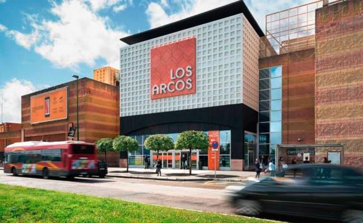 Los centros comerciales anexos ya tienen un plan para reposicionar su oferta