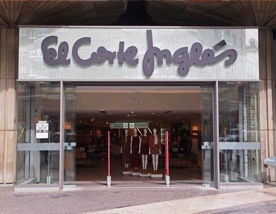 Nuevos cierres: estos dos centros de El Corte Inglés bajan la persiana a partir del 30 de septiembre