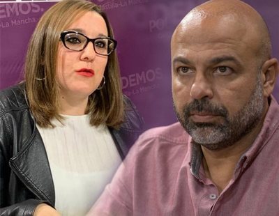 La dirección de Podemos en Castilla-La Mancha dimite en bloque y pide una gestora