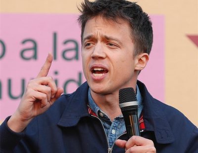 Errejón ofrece un pacto a PSOE y Ciudadanos para que Madrid no dependa de VOX