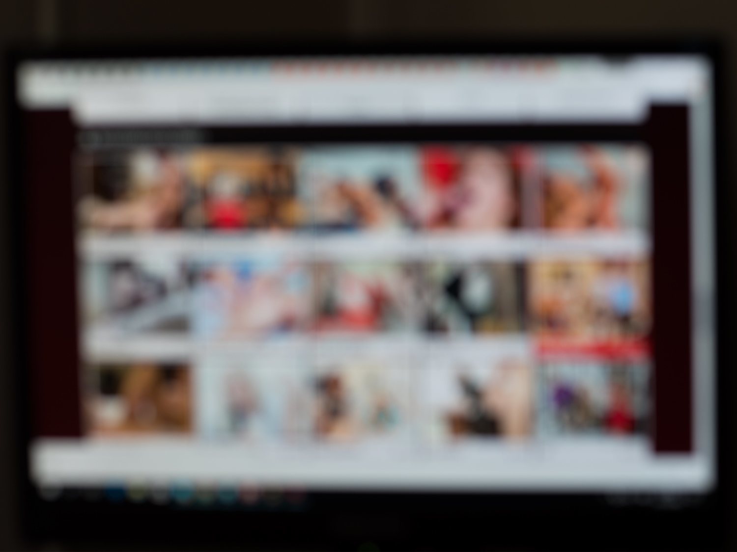 El vídeo sexual de la trabajadora de Iveco, lo más buscado en páginas porno