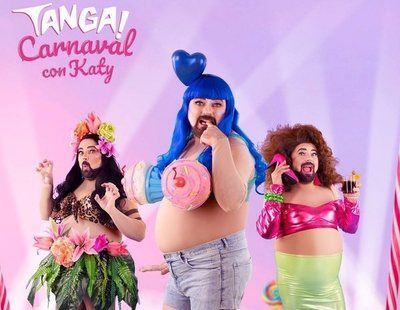 La fiesta LGTBI 'Tanga! Party' volverá a celebrarse en el Teatro Barceló 3 meses después del mitin de VOX