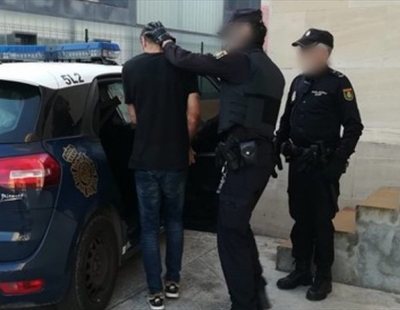 Apuñala 26 veces a su novia de 14 años y asegura que fue "para darle un susto"