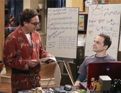 'The Big Bang Theory': ¿Qué trastornos mentales sufren los protagonistas?