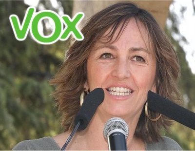 Una diputada de VOX en Madrid: "Si mi hijo es homosexual, preferiría no tener nietos"