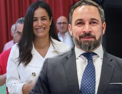 Ciudadanos acepta fotografiarse con VOX en la mesa de acuerdos pero niega negociaciones