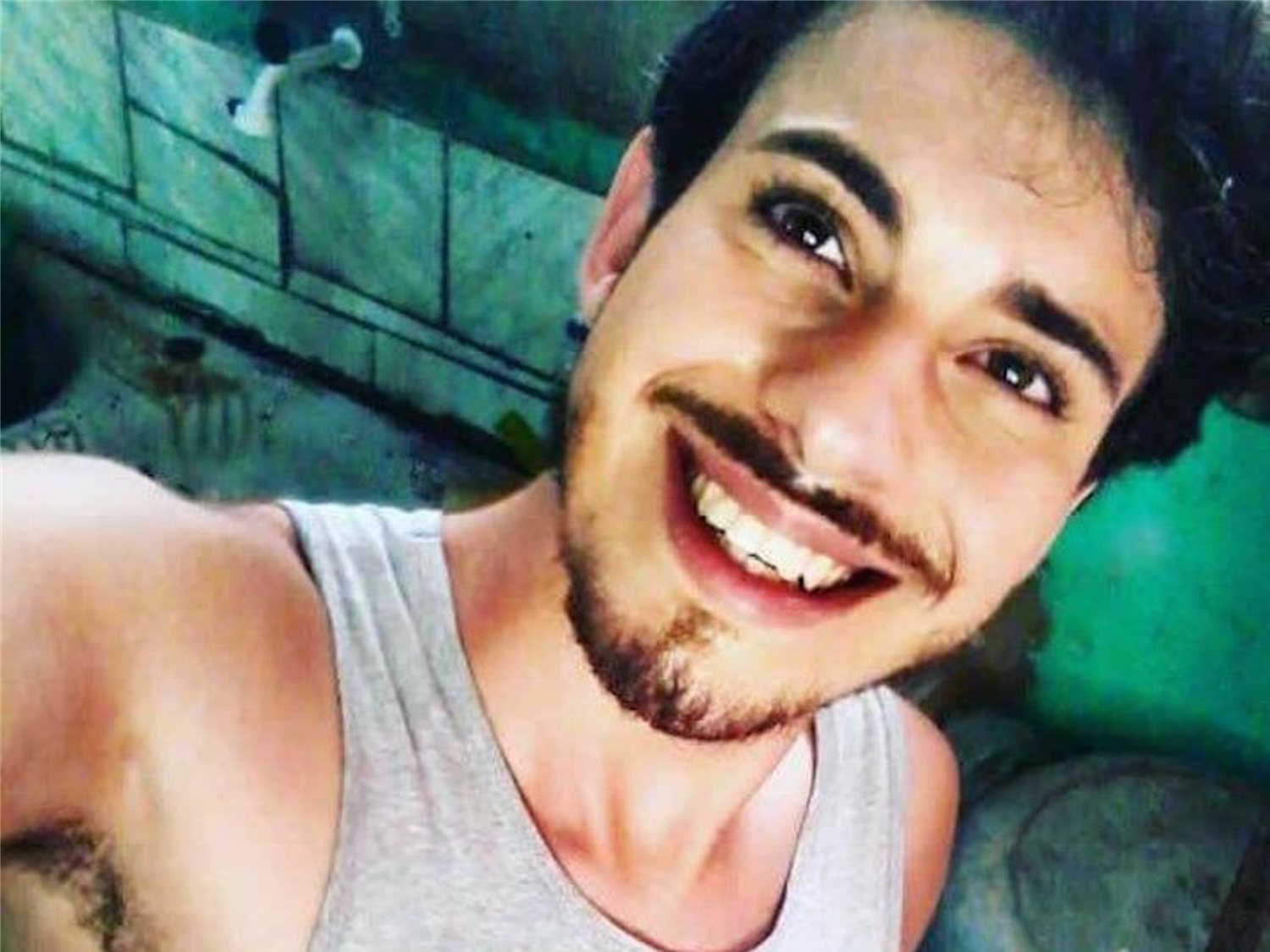 Un joven brasileño de 22 años, en estado vegetativo permanente tras una agresión homófoba