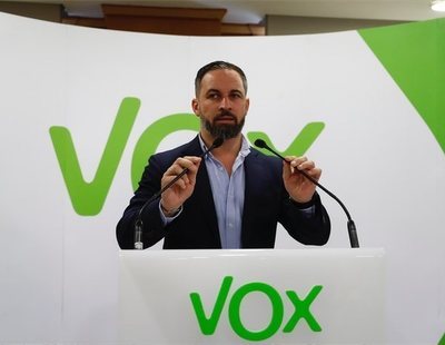 VOX acude al Orgullo de Torremolinos, uno de los mayores epicentros del turismo LGTBI en España