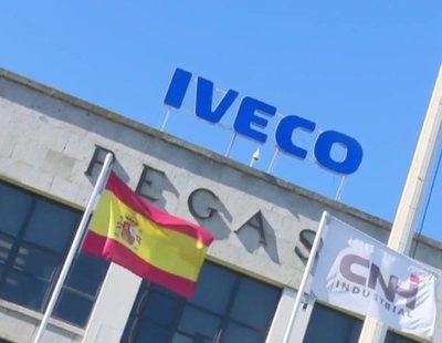 Así minaron a Verónica de Iveco sus compañeros: no era la primera vez ni nadie quiso parar