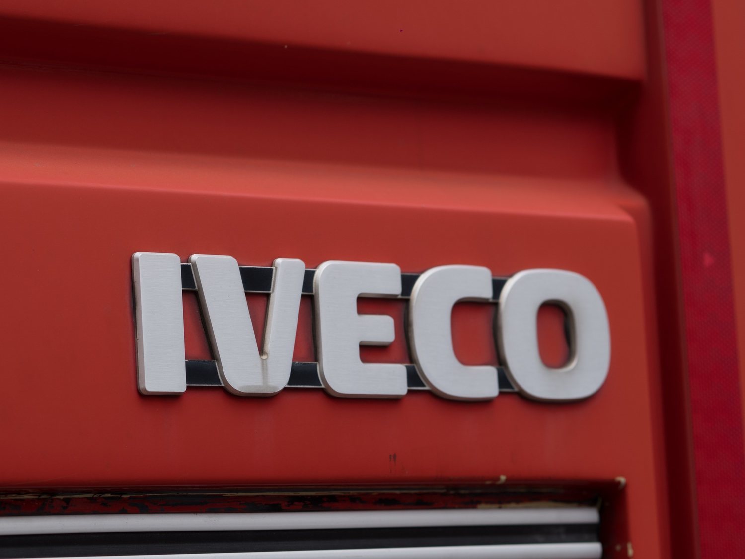 Así minaron a Verónica de Iveco sus compañeros: no era la primera vez ni nadie quiso parar