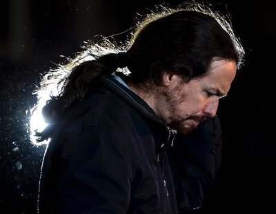 ¿Debe dimitir Pablo Iglesias? La necesaria refundación de Podemos