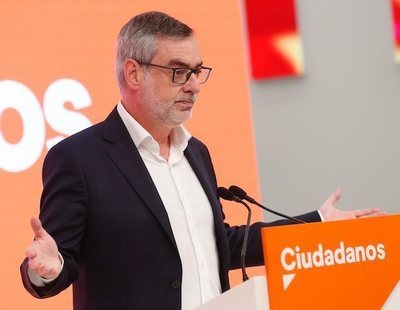 Ciudadanos descarta por "unanimidad" pactar gobiernos con VOX, Podemos o nacionalistas