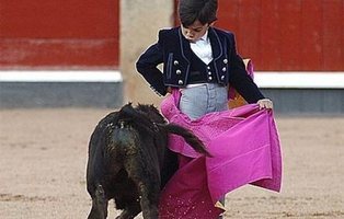 Denuncian una celebración taurina con menores en Córdoba