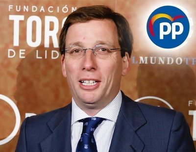 La actriz porno relacionada con Almeida, candidato de PP a la Alcaldía de Madrid, responde