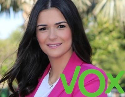 VOX cesa a una concejal por haber participado en el Orgullo LGTBI de Torremolinos