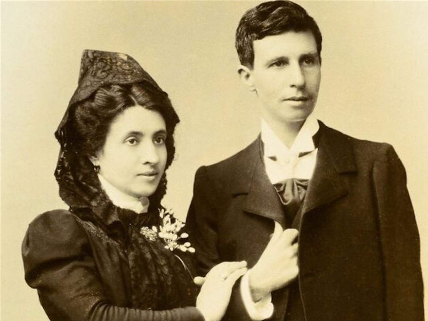 Elisa y Marcela: el primer matrimonio homosexual de España se hizo en una Iglesia en 1901