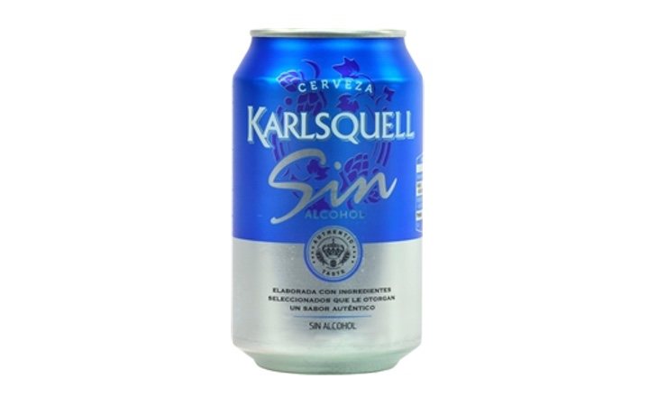 Karlsquell